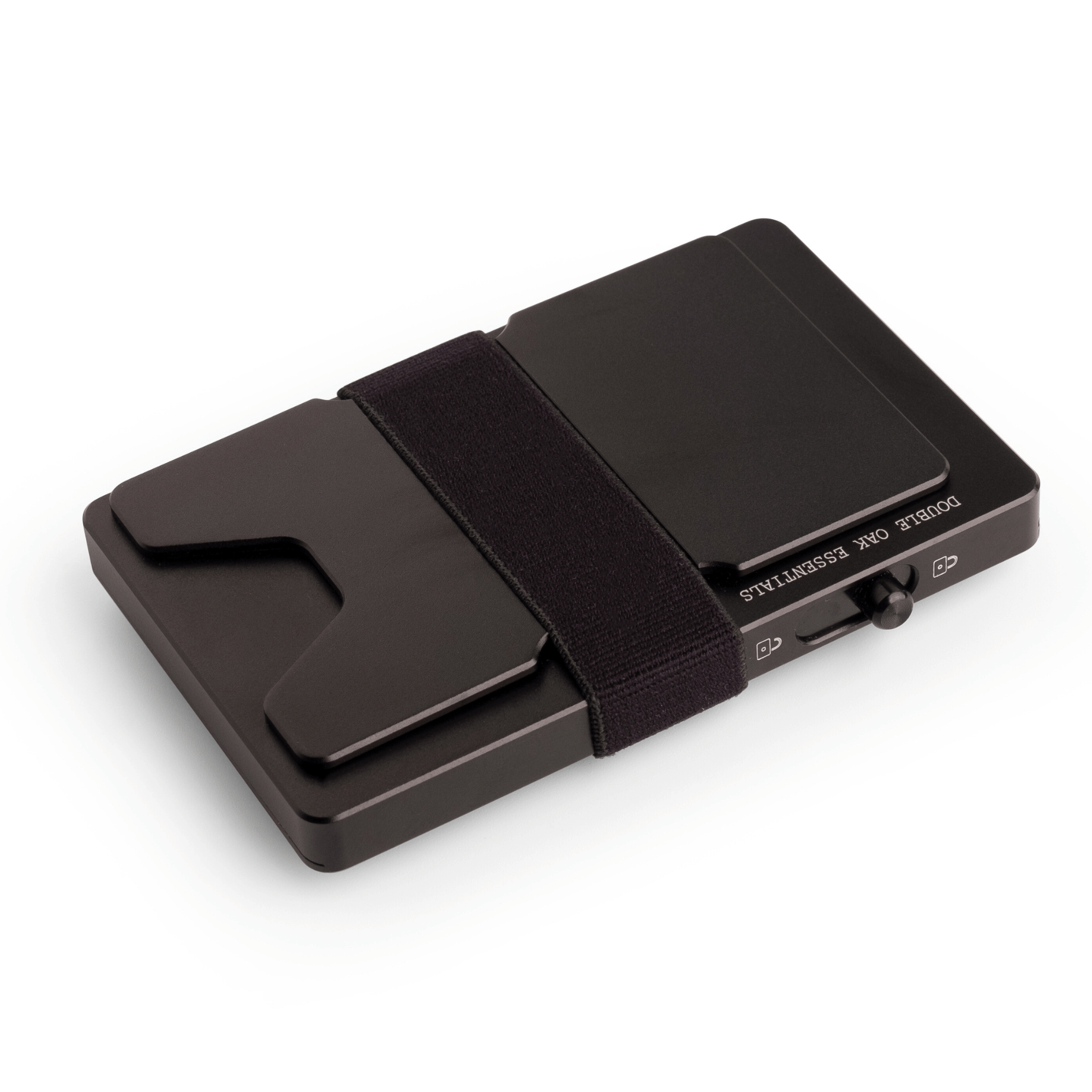 Money Clip + Cardholder