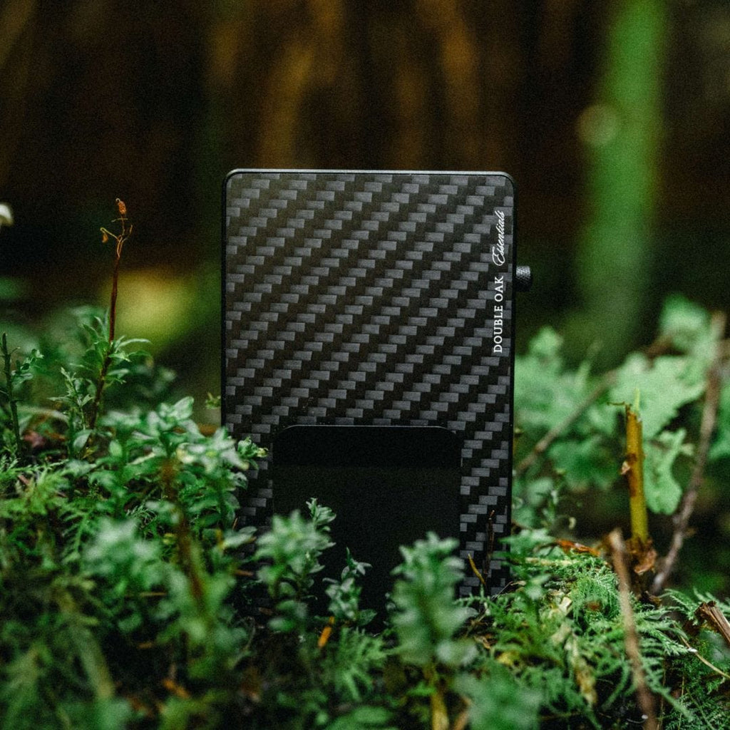 Money Clip + Cardholder