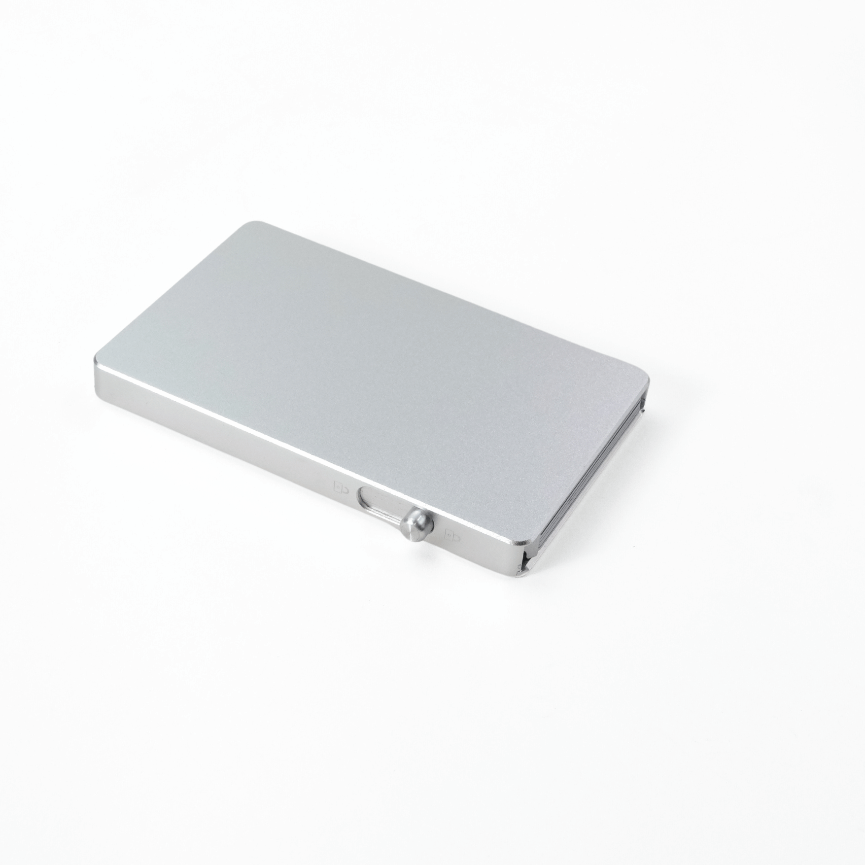 Money Clip + Cardholder