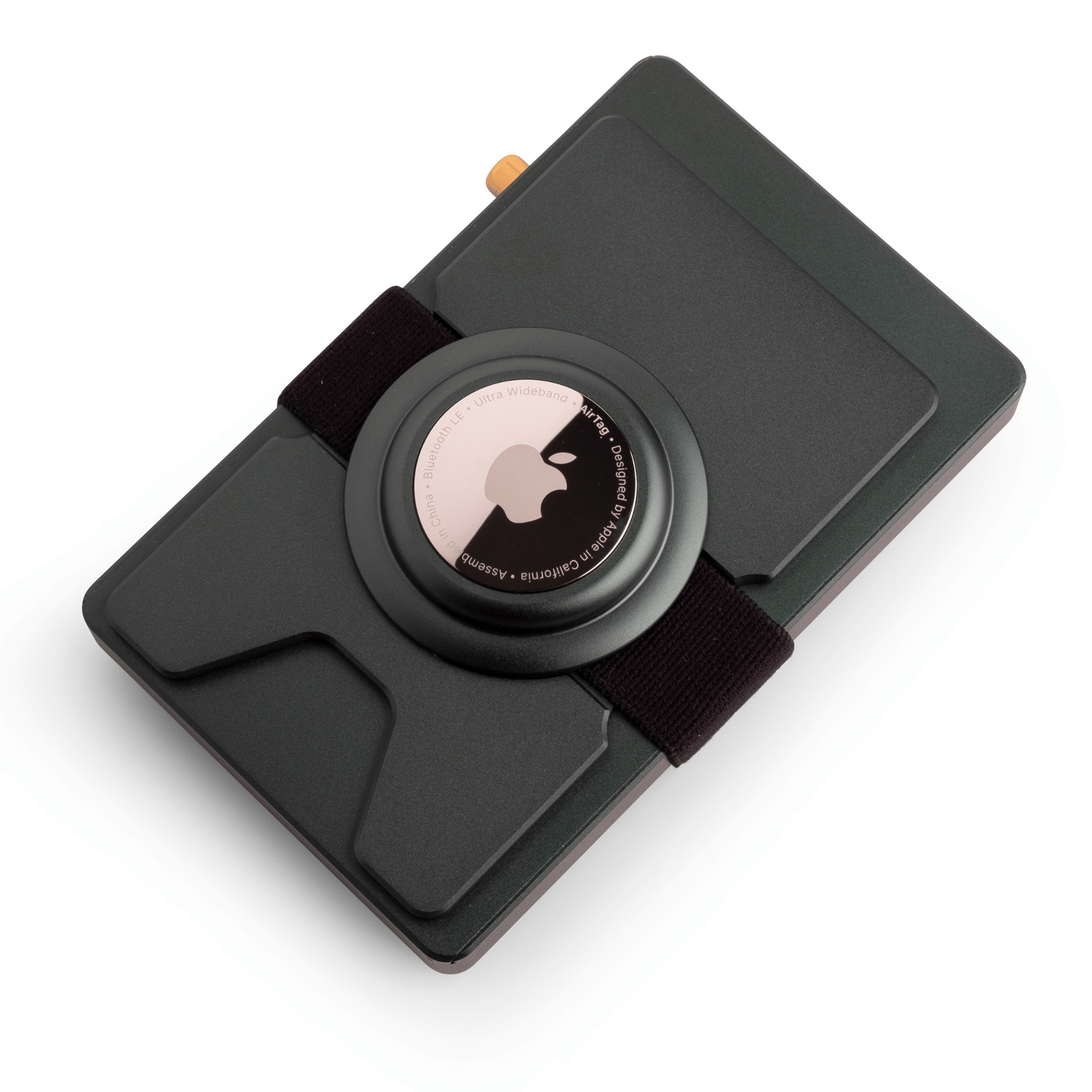 Money Clip + Cardholder