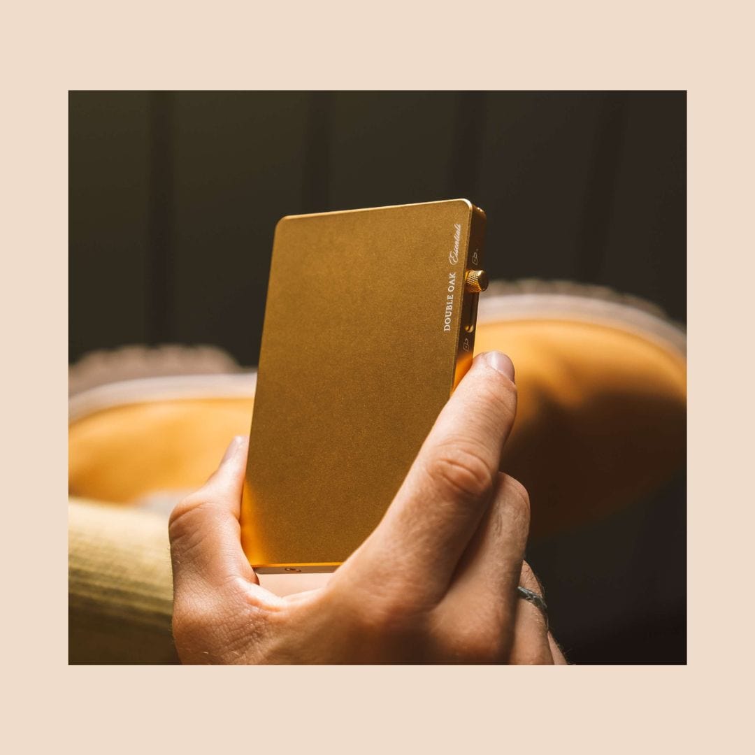 Money Clip + Cardholder