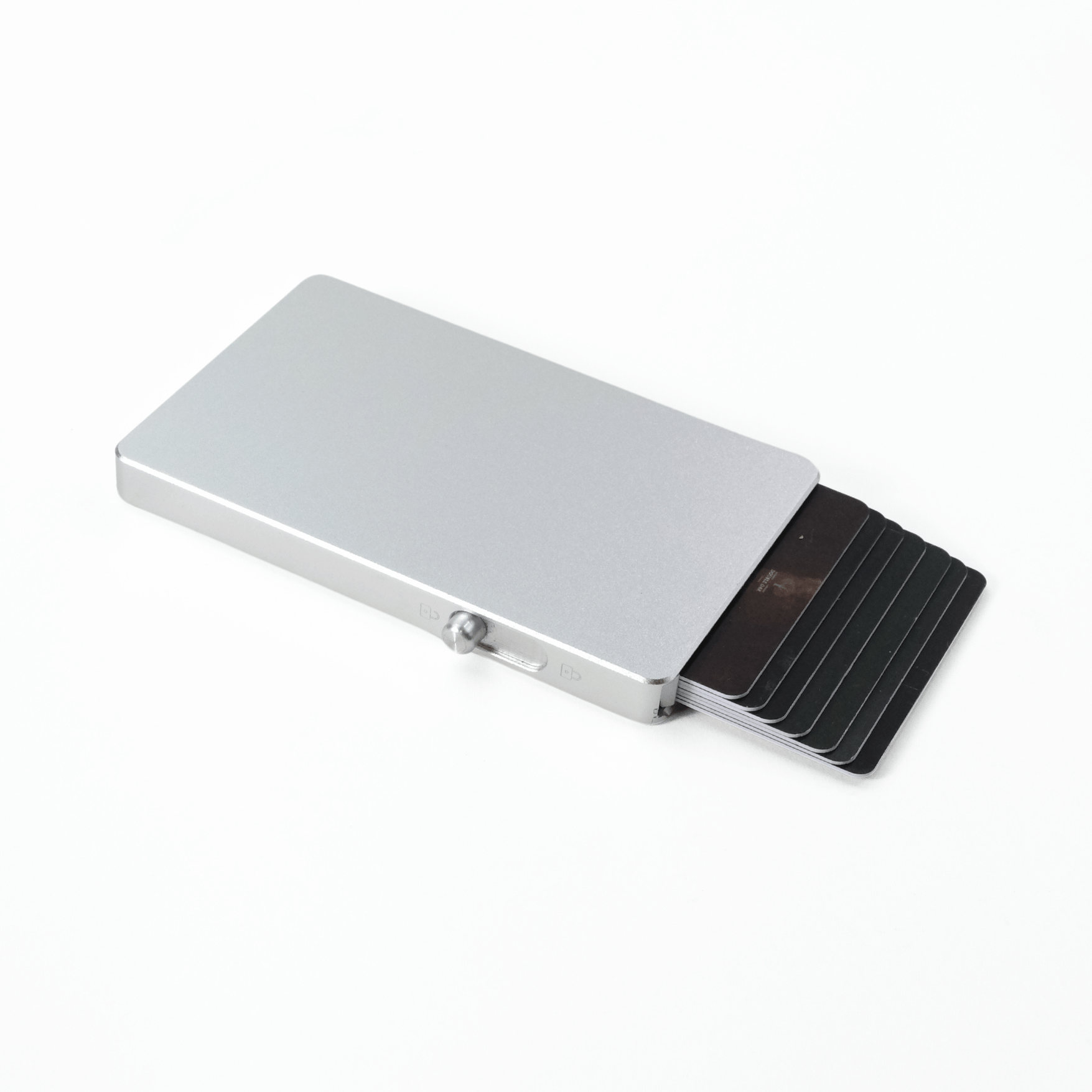 Money Clip + Cardholder