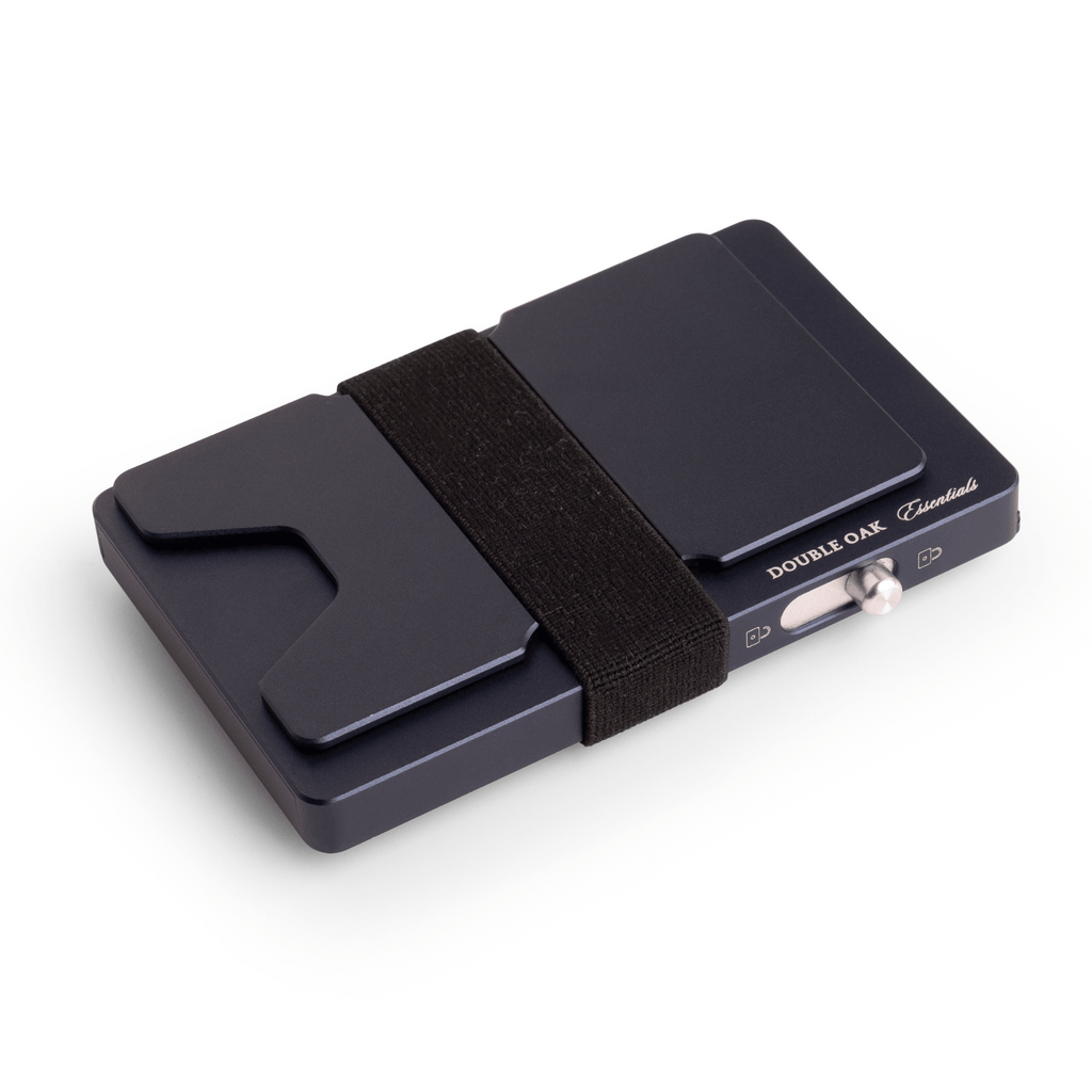 Money Clip + Cardholder