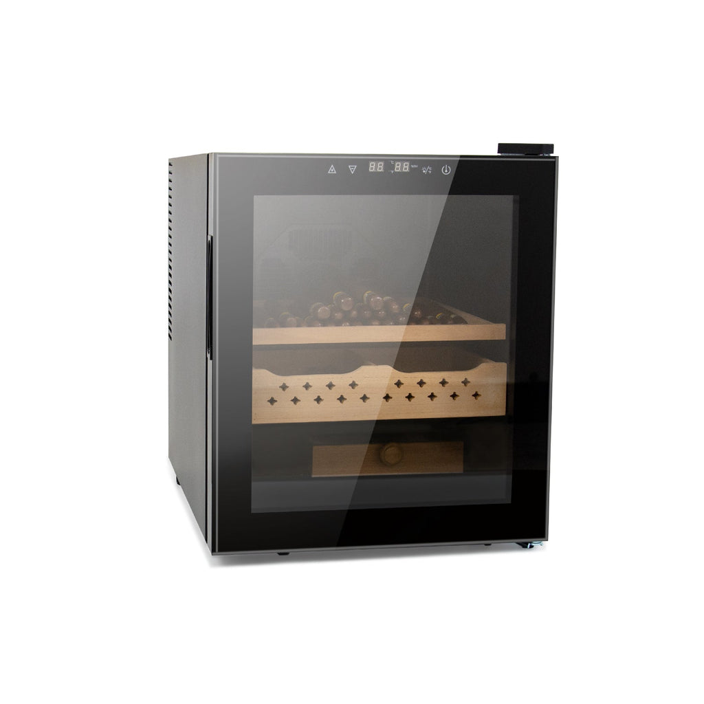 250 Counts Cigar Humidor