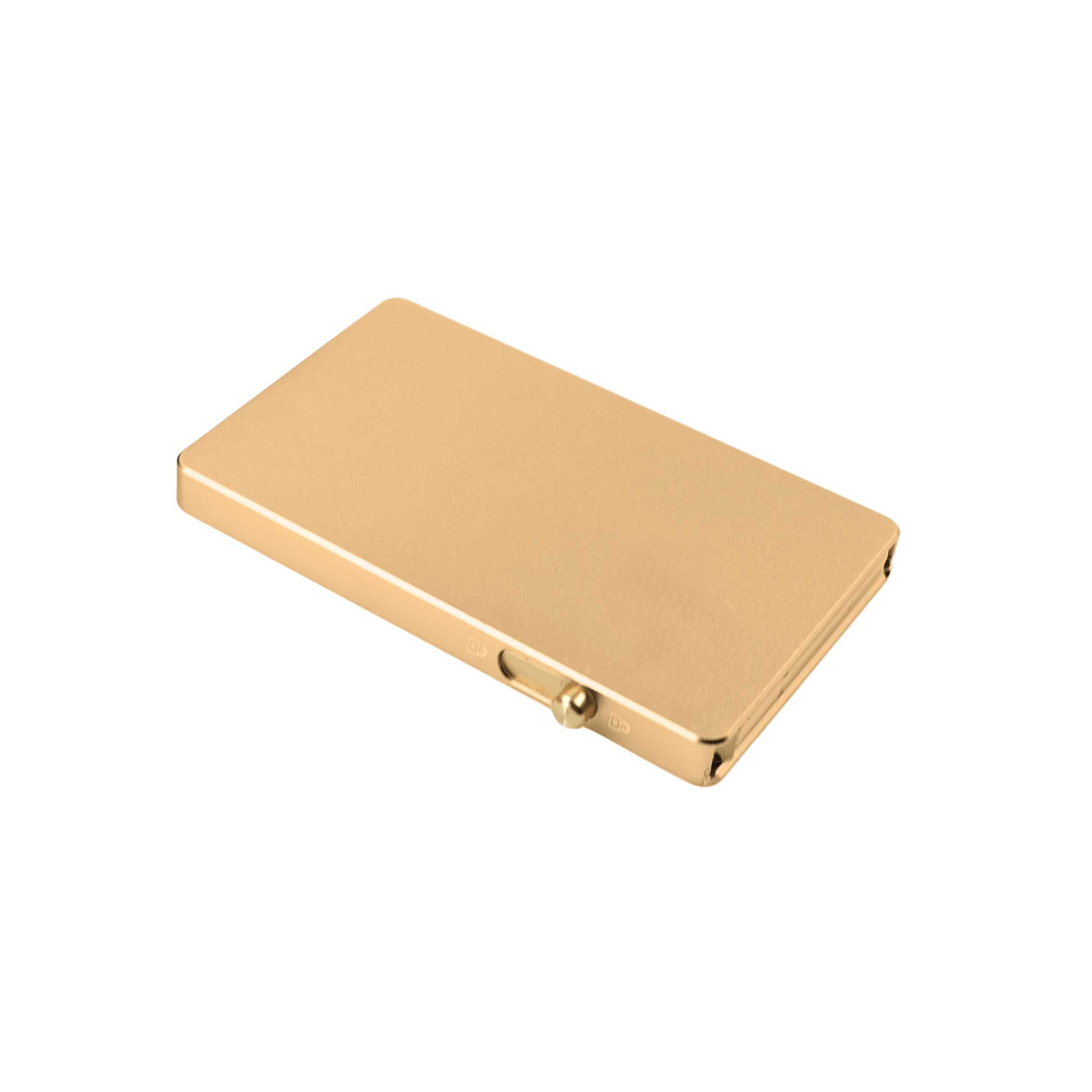 Money Clip + Cardholder