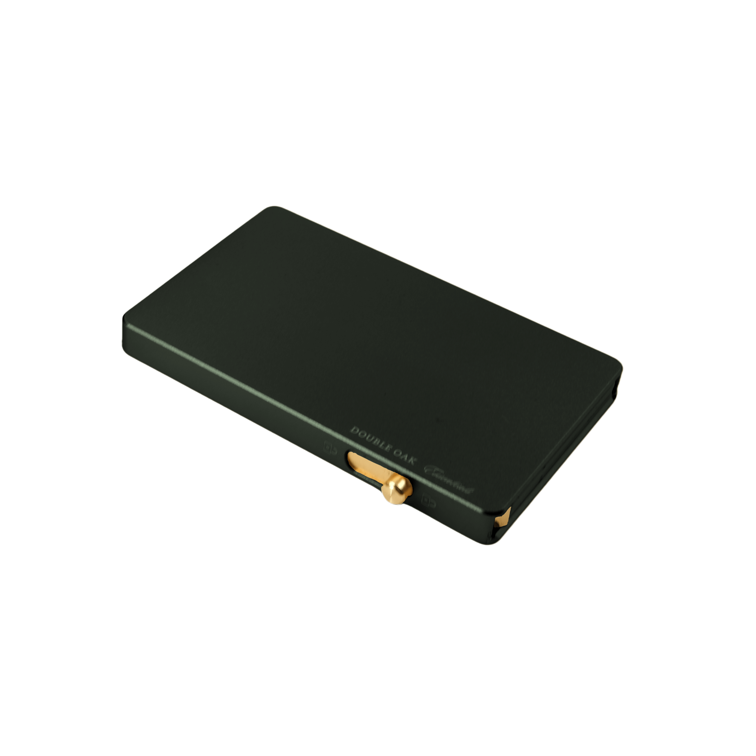 Money Clip + Cardholder