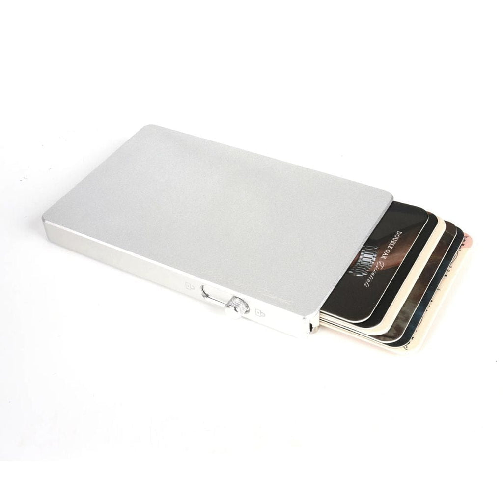 Money Clip + Cardholder