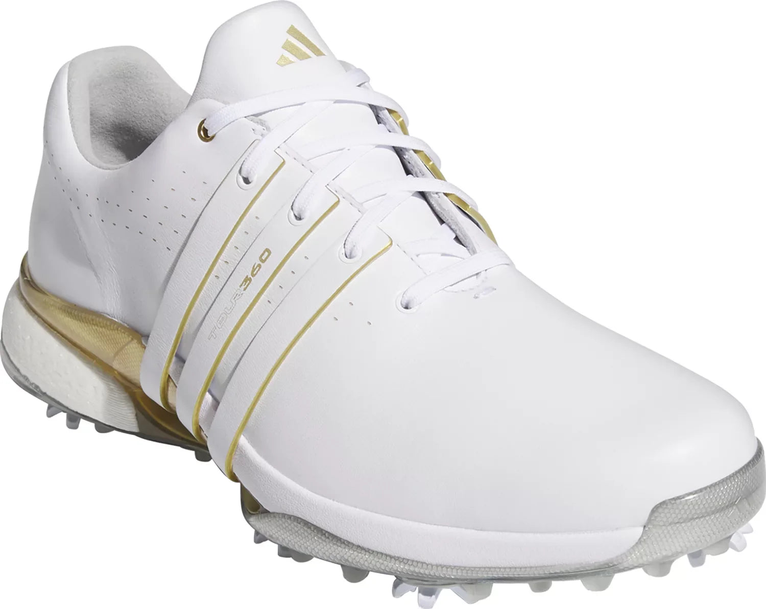 Adidas Men's Tour360 24 Golf Shoe