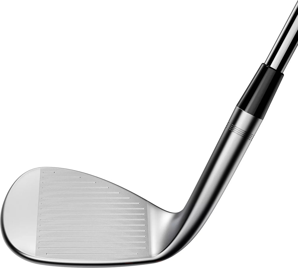 Cobra KING Chrome Wedge 2025