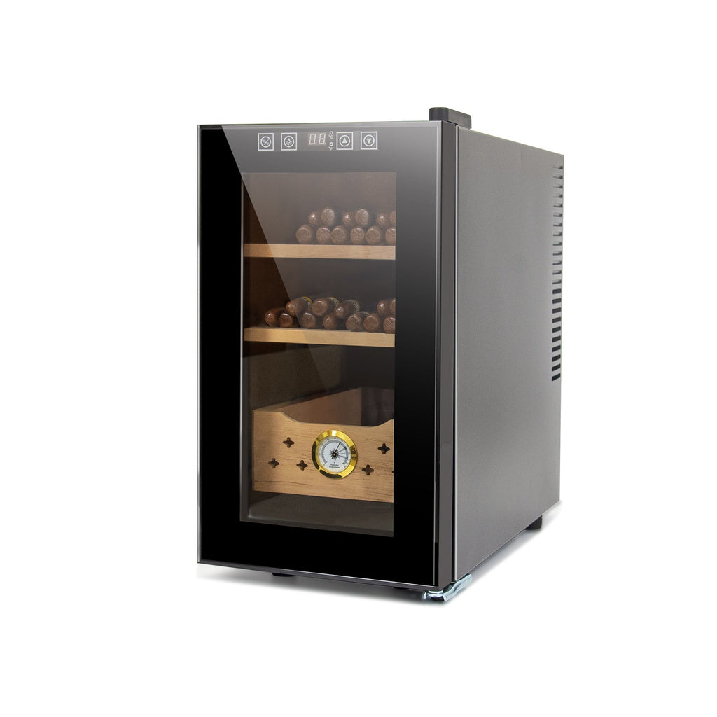 150 Count Electric Humidor