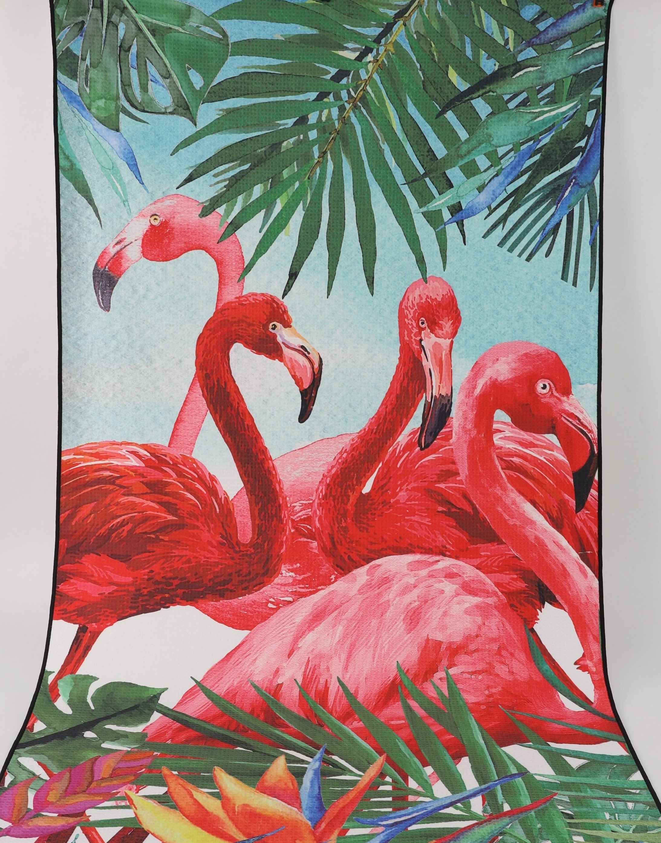 Magnetic Microfiber Towel