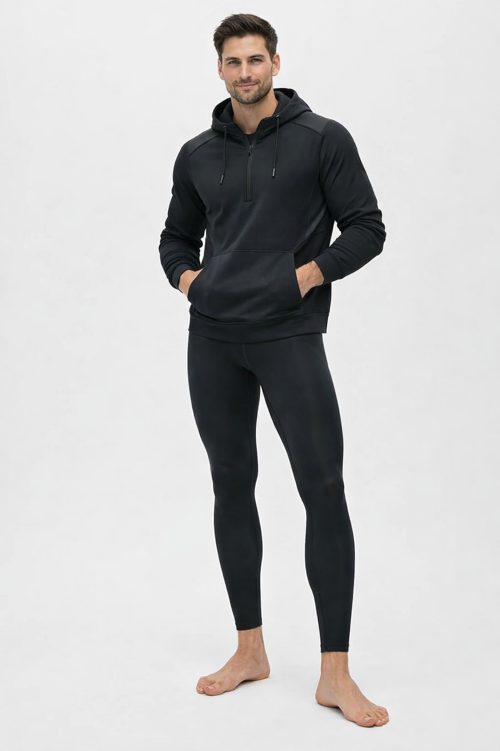 Pre Order - Mens Legging