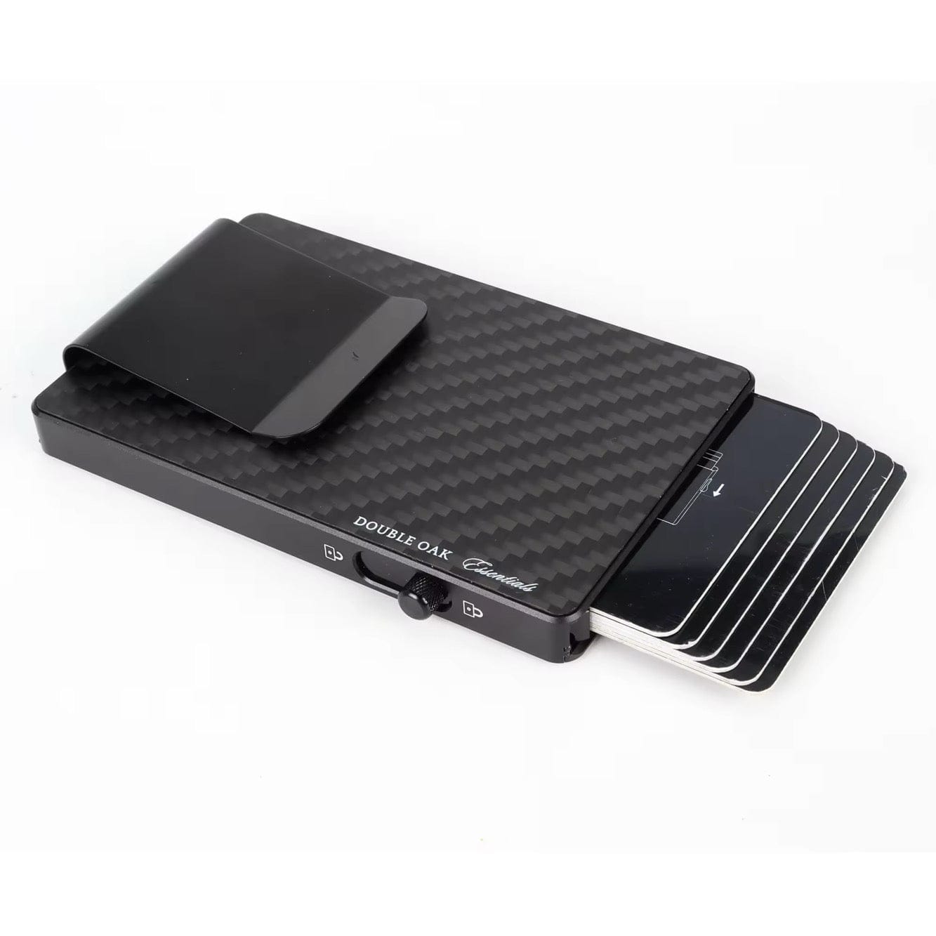 Money Clip + Cardholder