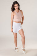 Foreplay Women’s Golf Skirt - Wrap Front