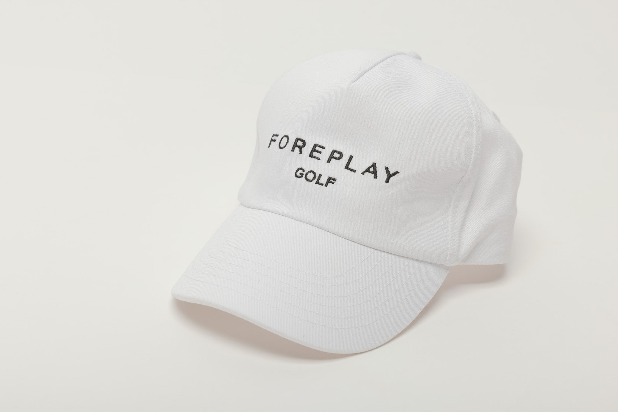 Foreplay Women’s Golf Hat – Classic