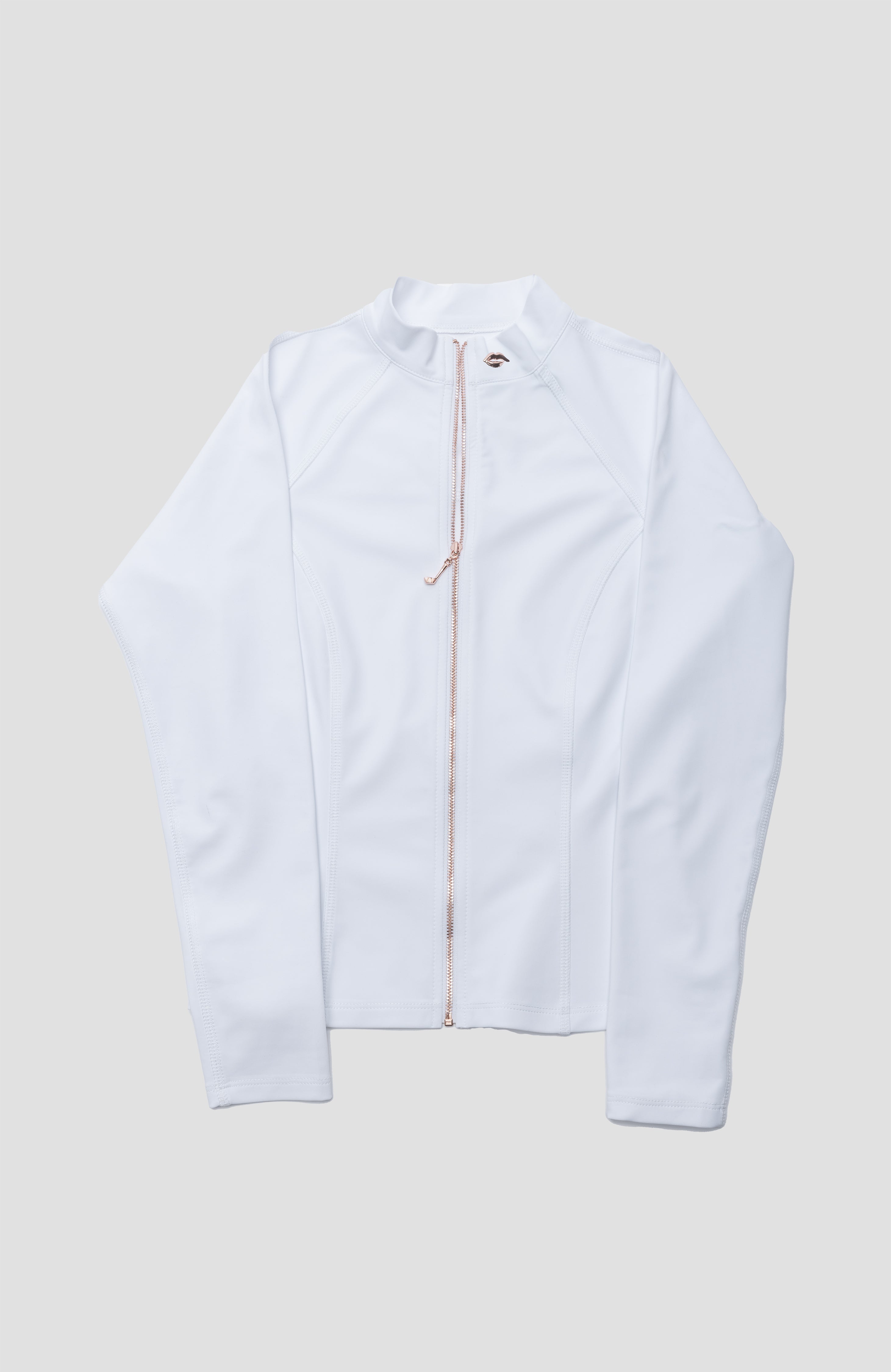 Foreplay Women’s Golf Jacket - Full-Zip