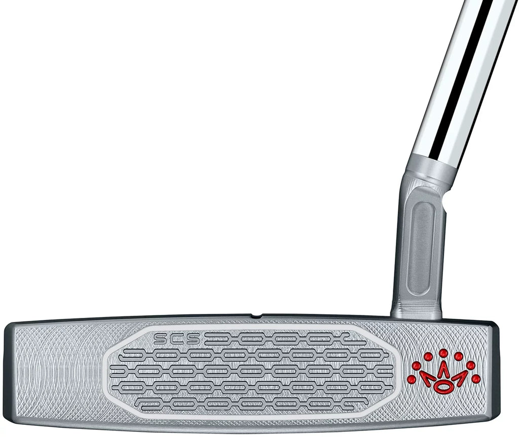 Scotty Cameron Studio Style Fastback 1.5 Putter