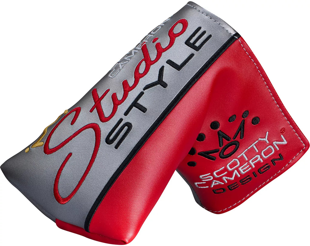 Scotty Cameron Studio Style Fastback 1.5 Putter