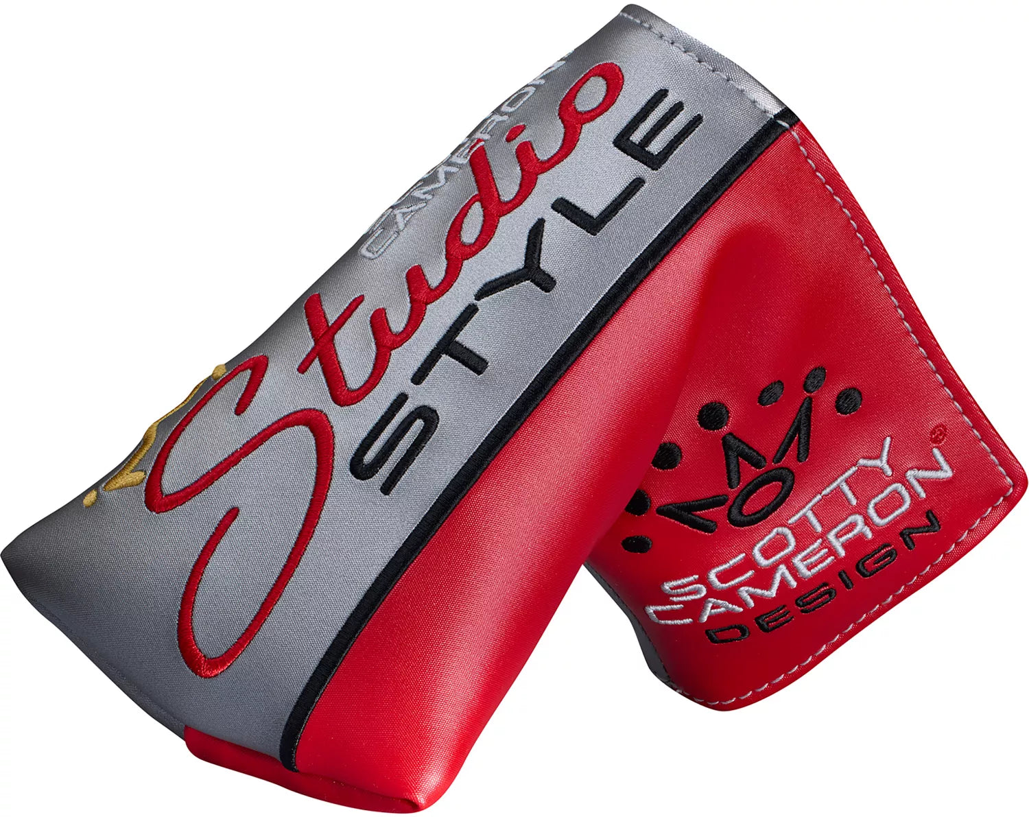 Scotty Cameron Studio Style Fastback 1.5 Putter