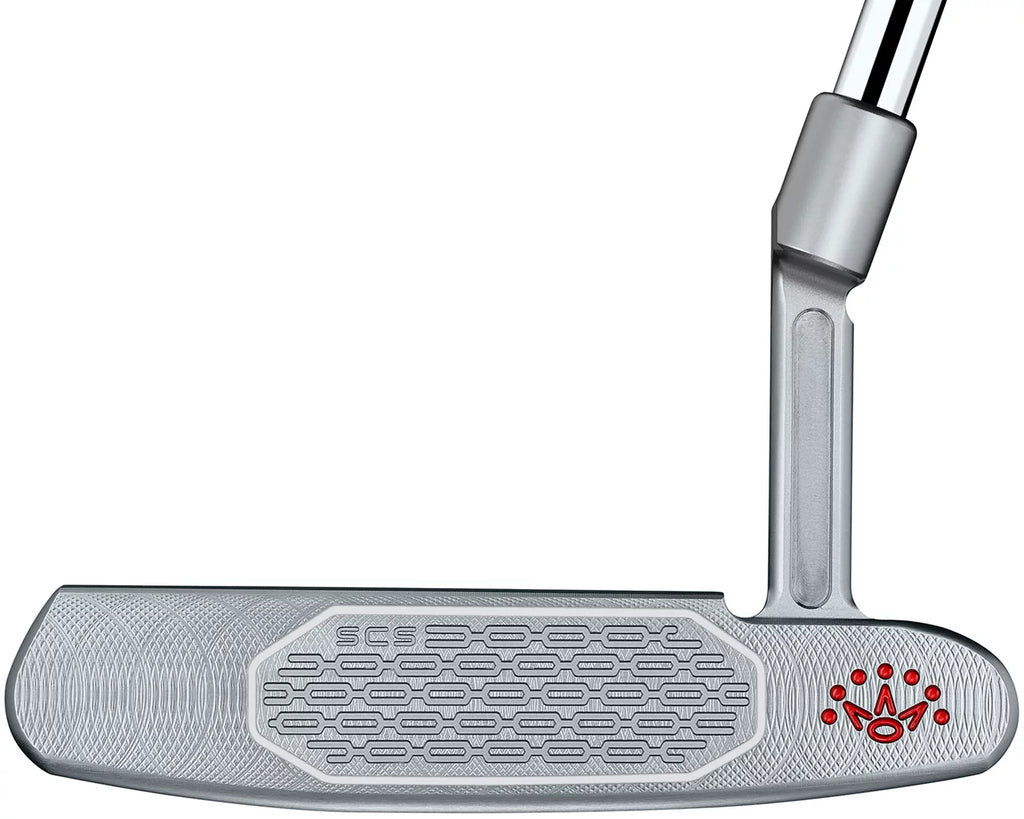 Scotty Cameron Studio Style Newport Plus Putter