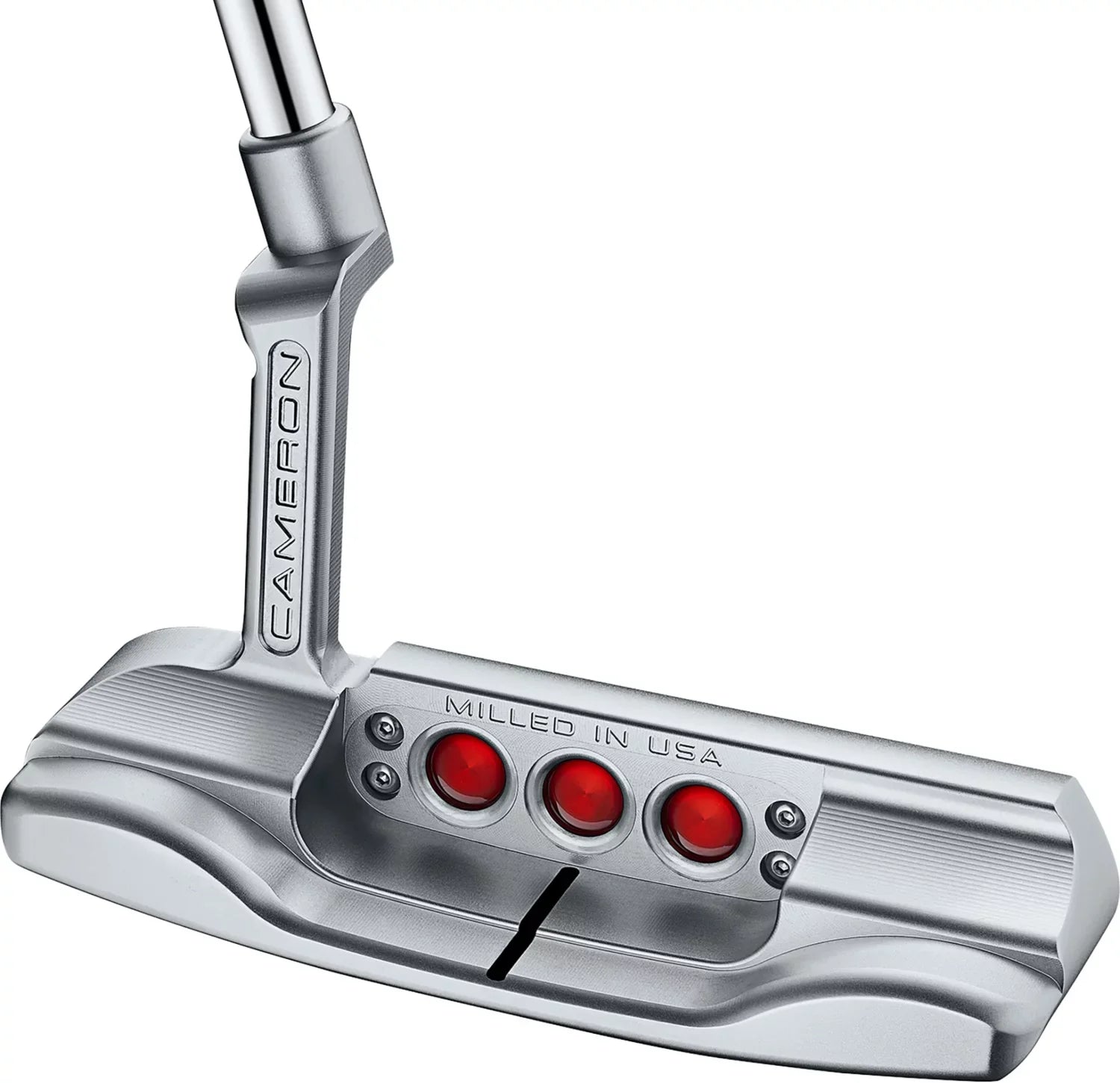 Scotty Cameron Studio Style Newport Plus Putter