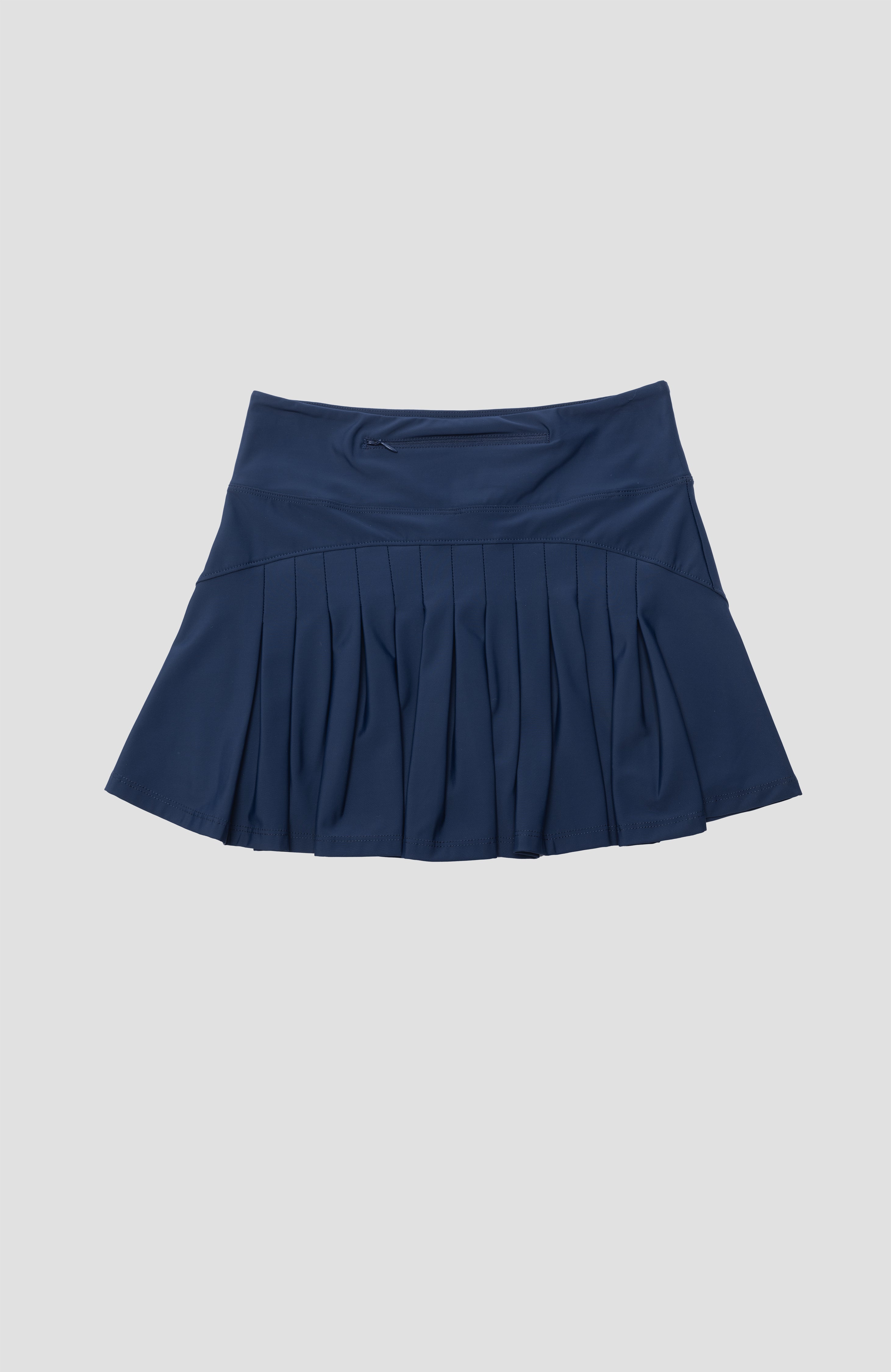 Foreplay Women’s Golf Skirt - Pleated