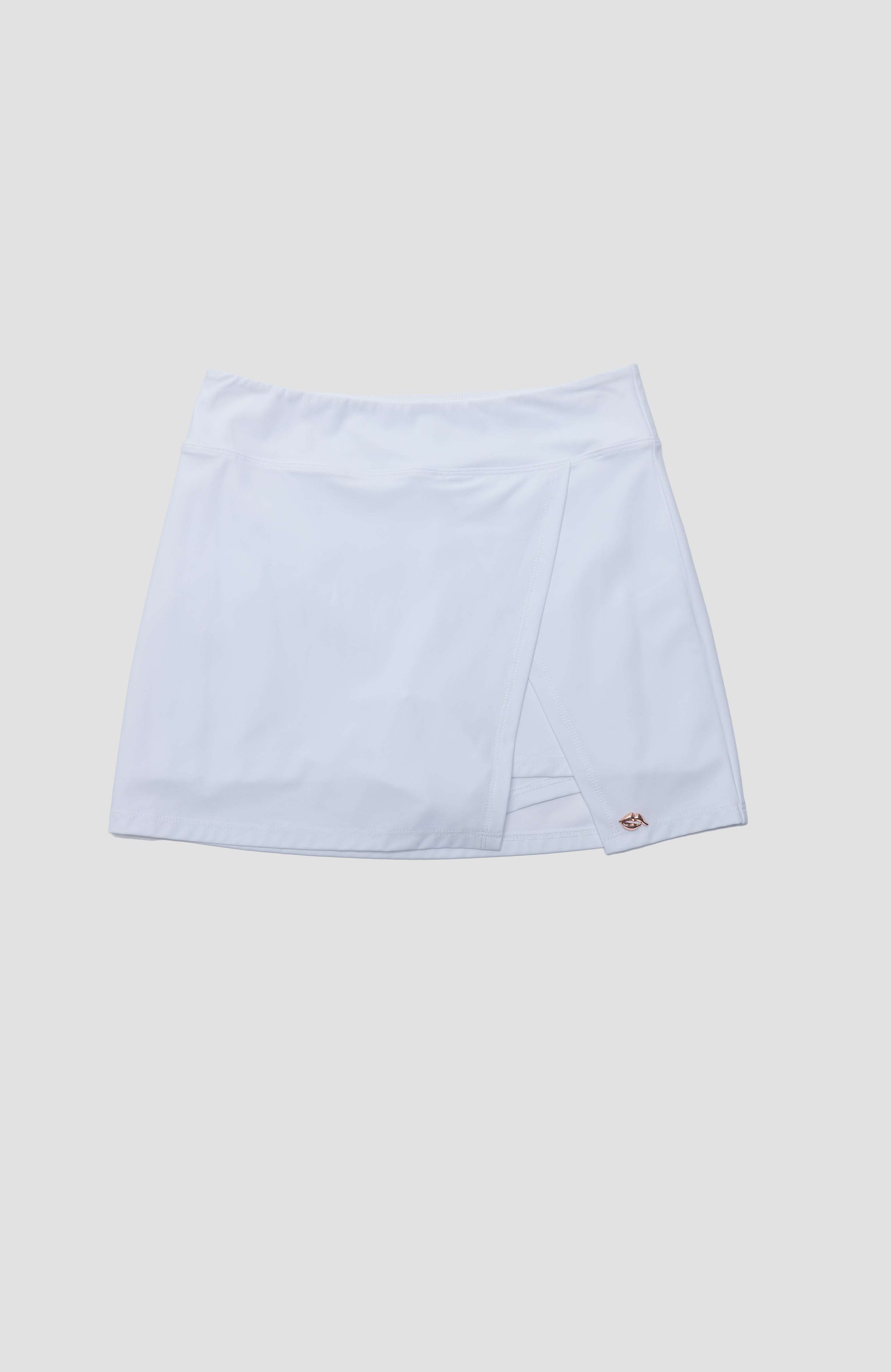 Foreplay Women’s Golf Skirt - Wrap Front