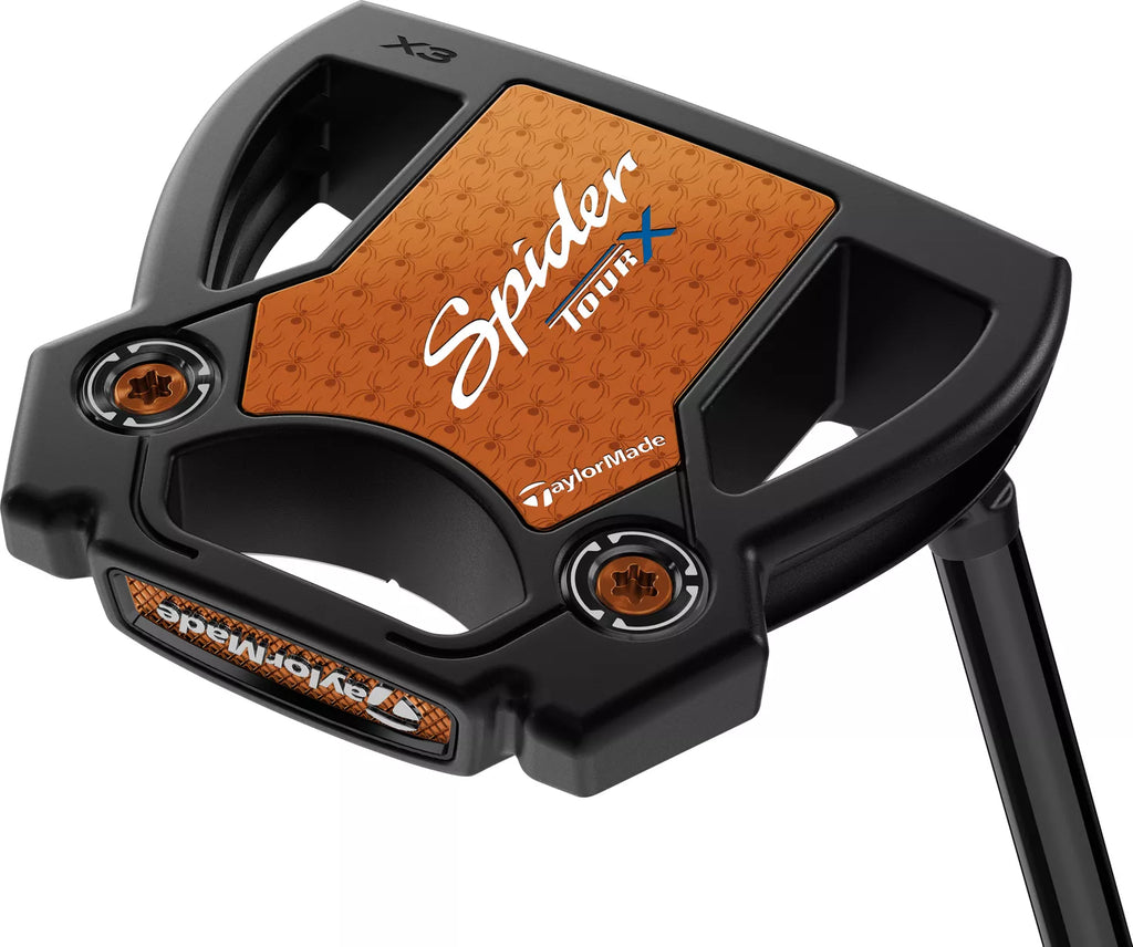 TaylorMade Spider Tour X Putter