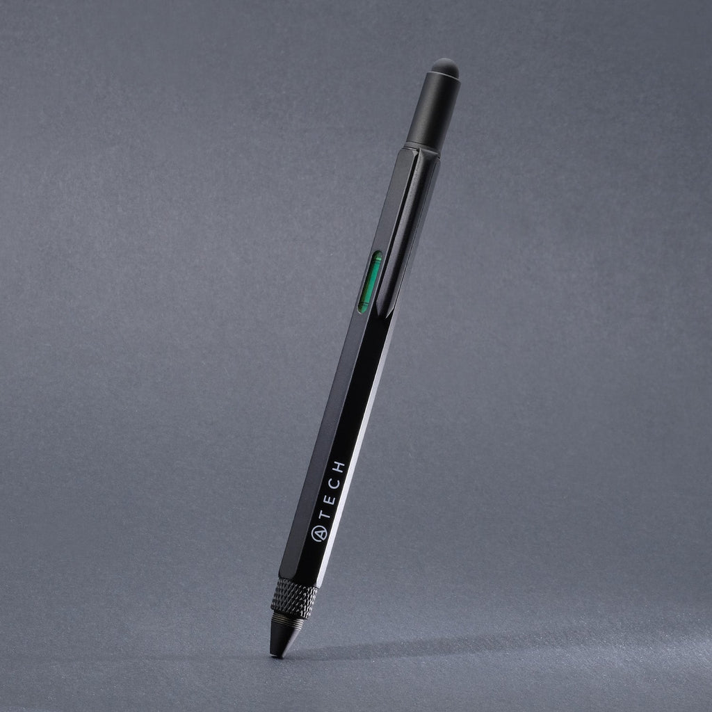 Multitool Pen 6-in-1 Level