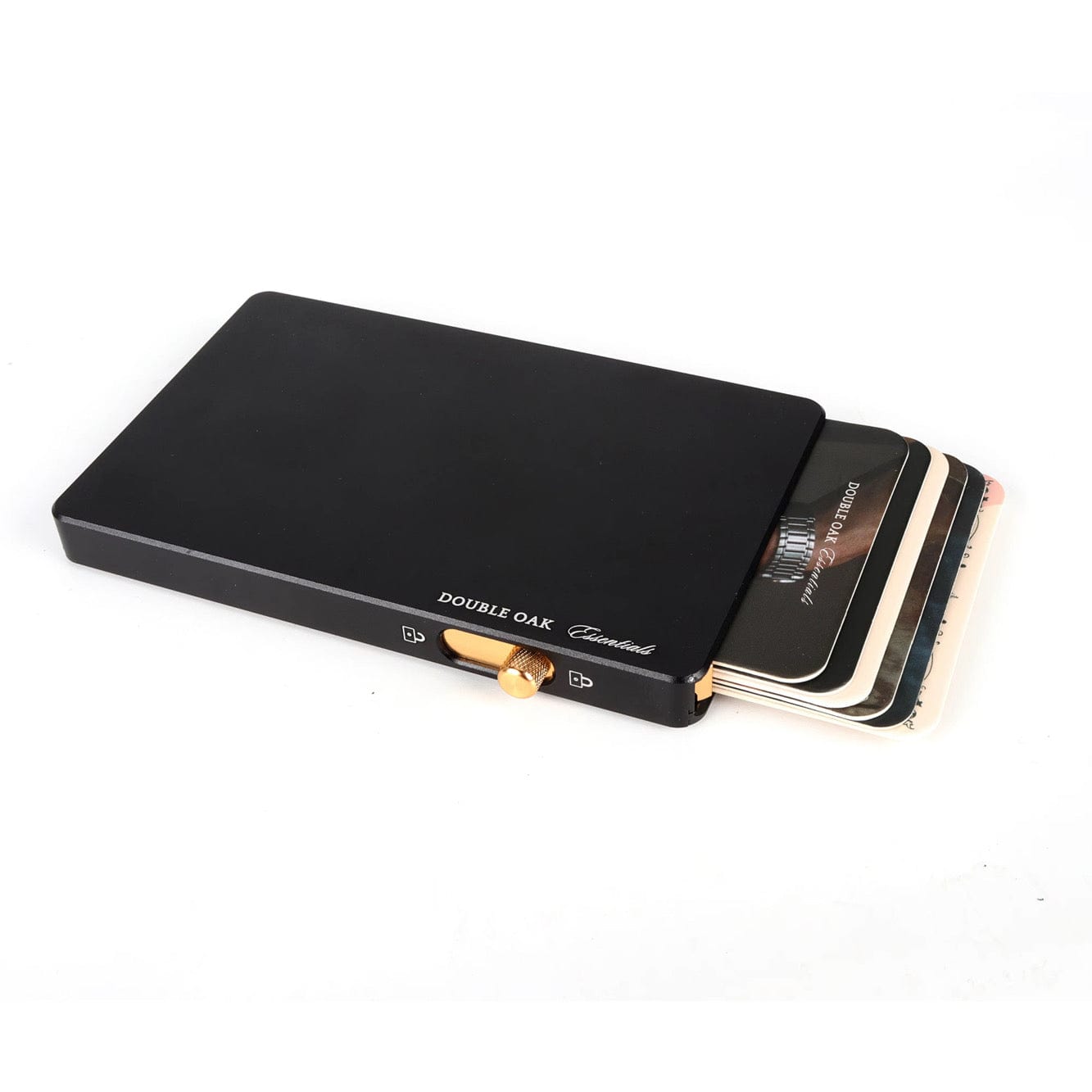 Money Clip + Cardholder