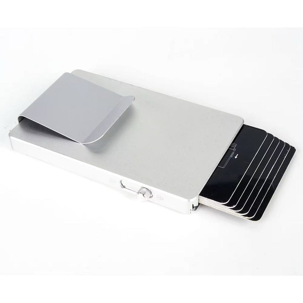 Money Clip + Cardholder