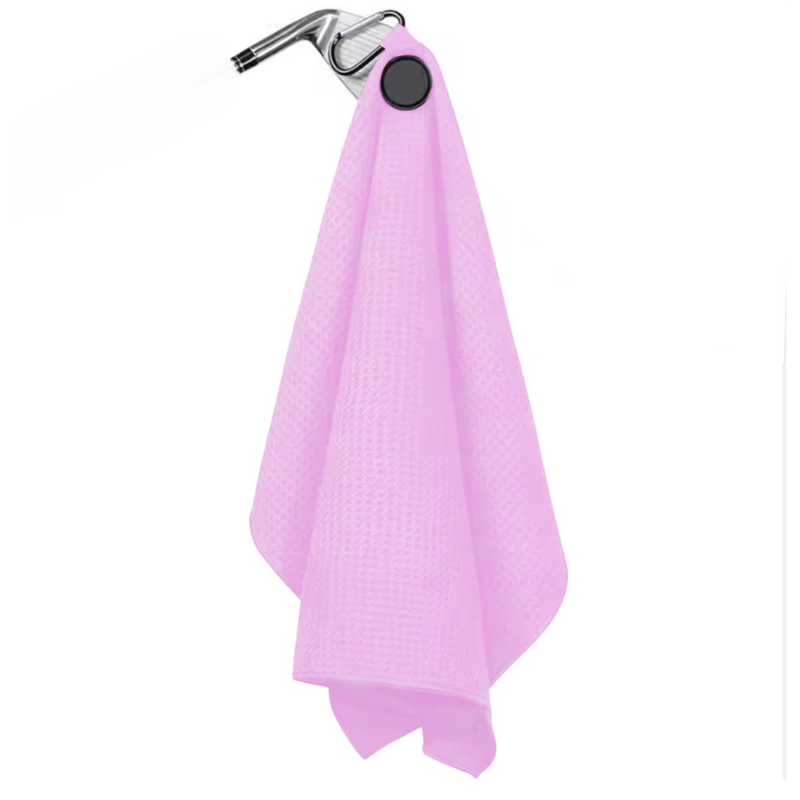 Magnetic Microfiber Towel